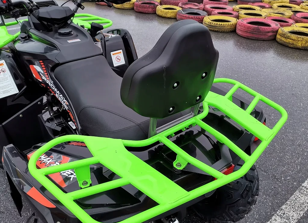 Квадроцикл PROMAX RENEGADE 280 WINCH PRO (2025) в Ангарске