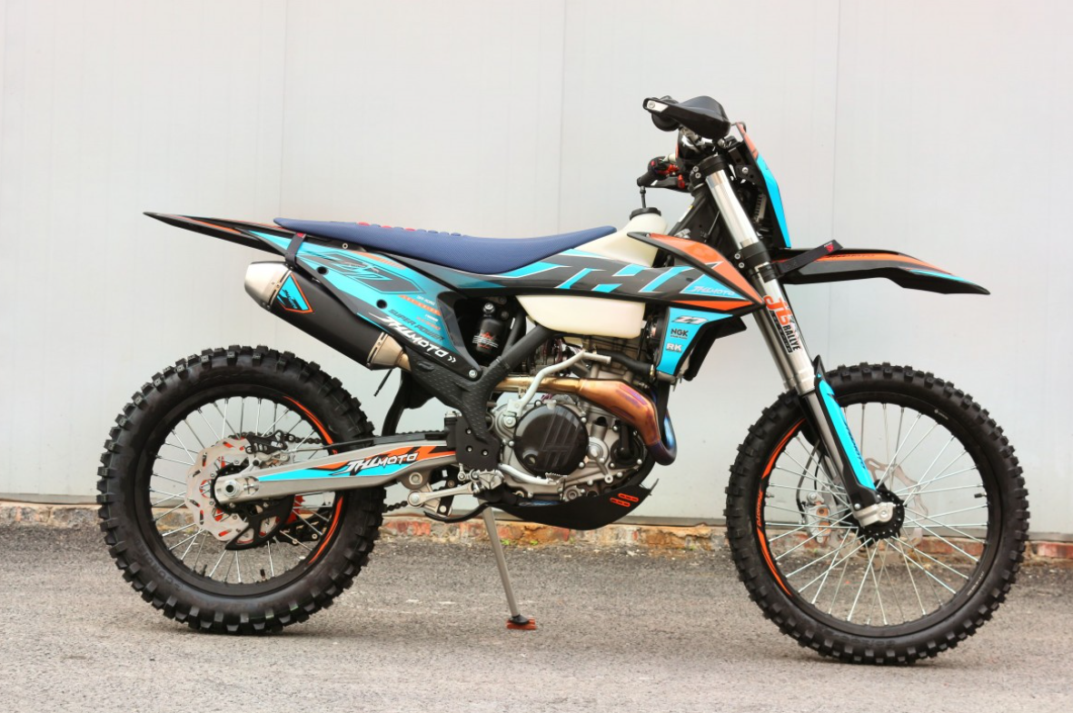 Мотоцикл JHLMOTO JHL Z7 NC250S (177MM-A) в Ангарске