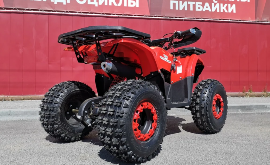 Квадроцикл PROMAX WILD 175 BASIC в Ангарске