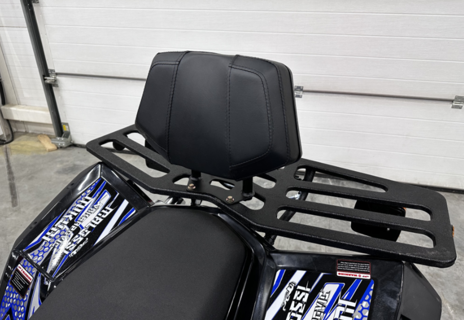 Квадроцикл GBM SHARP BIG 300 NEW PREMIUM в Ангарске