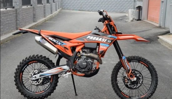 Мотоцикл Progasi Endurance 300 EFI в Ангарске