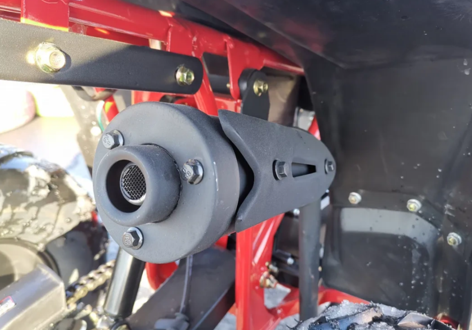 Квадроцикл GBM SHARP KIDS 125 в Ангарске