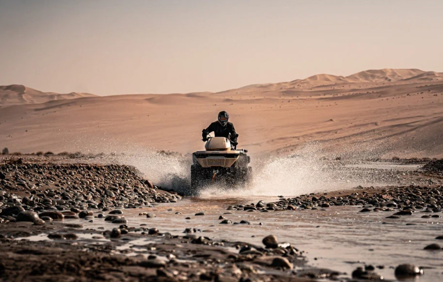 Квадроцикл BENDA REDSTONE 1000 MUD в Ангарске