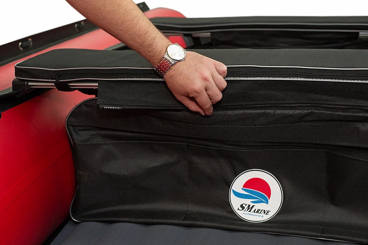 НАКЛАДКА МЯГКАЯ + СУМКА РУНДУК SDP 365-380/AIR 330 в Ангарске