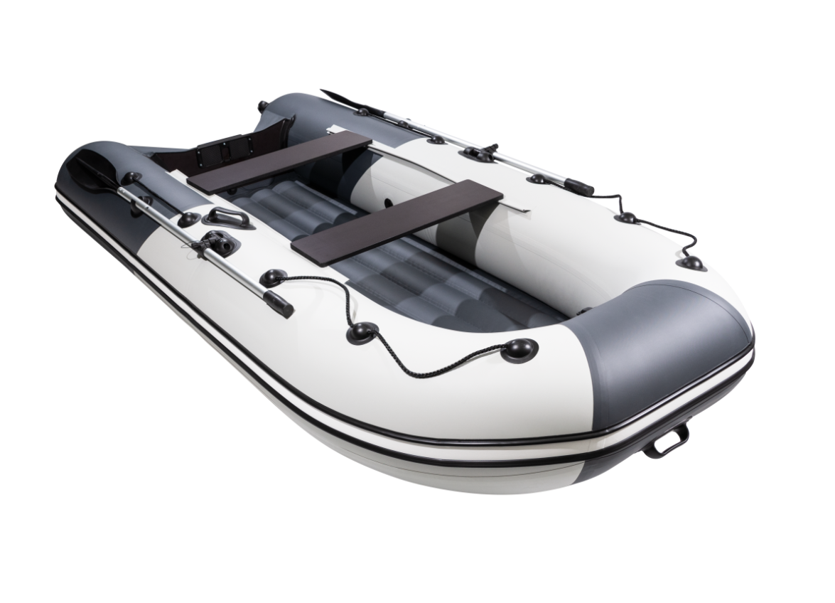 Лодка ривьера компакт 3200 нднд в Ангарске