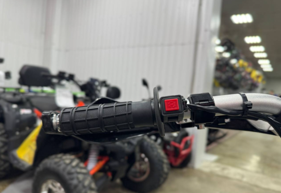 Мотоцикл (питбайк) PROMAX FIDET (ФАЙДЕТ) 145E PRO 17/14 в Ангарске