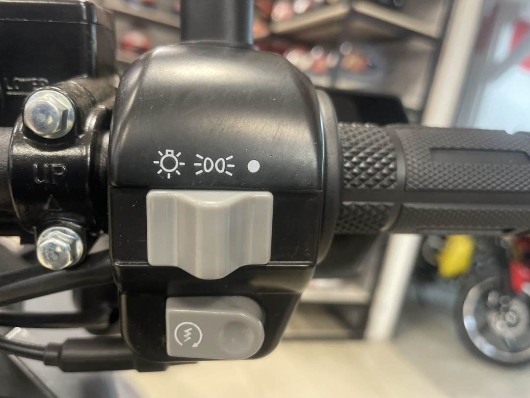 Скутер PROMAX STALKER ARMY 240(49) в Ангарске