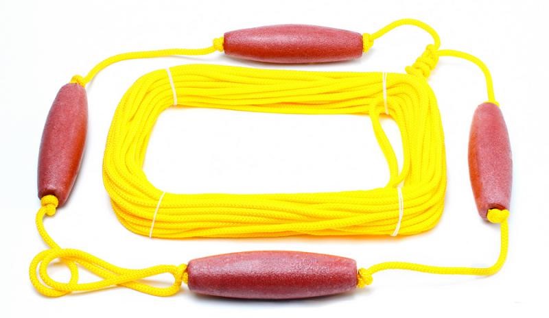 Линь спасательный "Конец Александрова" в Ангарске