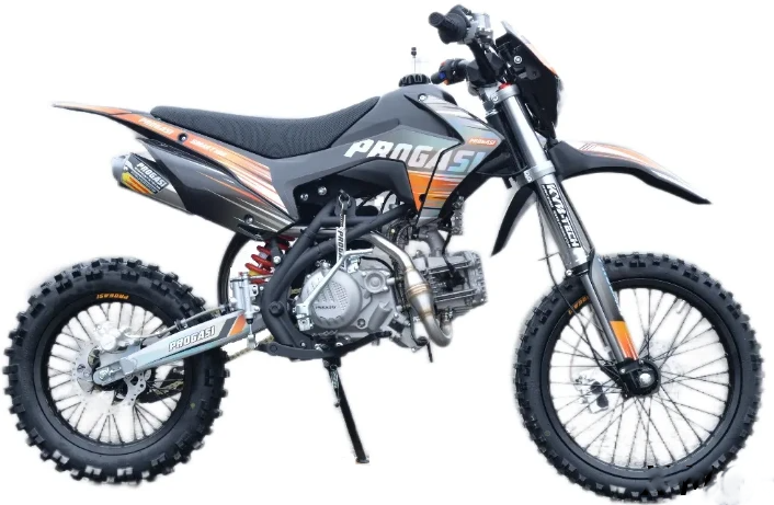 Питбайк Progasi SMART 190 NEW (ZS 1P62YML-2 W190) в Ангарске