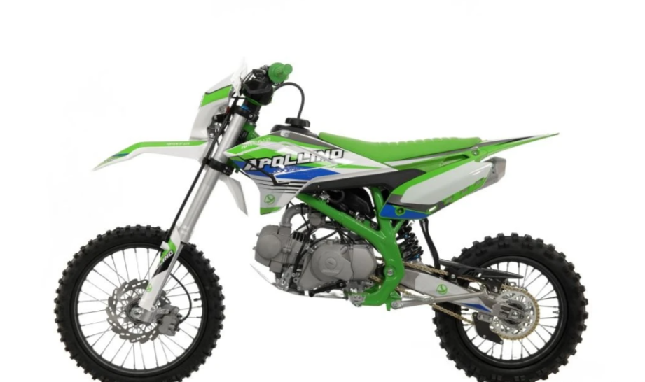 Питбайк Apollino AMX-F 125 в Ангарске
