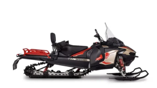 Снегоход AODES Siberiacross 1000 WT 508mm LCD 6.8 в Ангарске