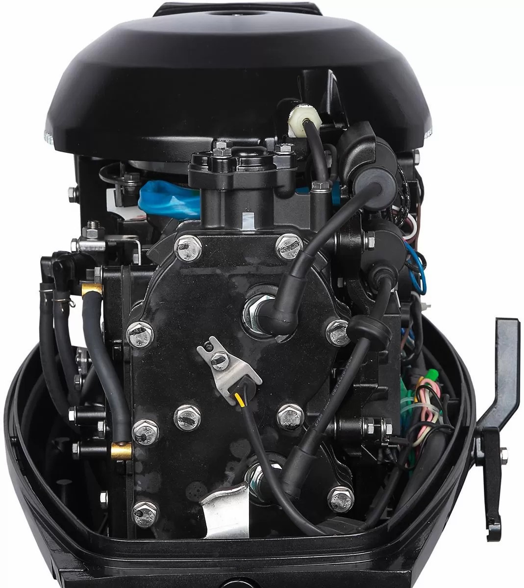 Лодочный мотор MARLIN MP 30 AWRS в Ангарске