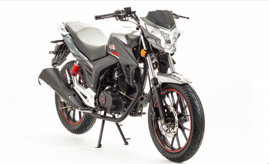 Мотоцикл FLASH 200 в Ангарске