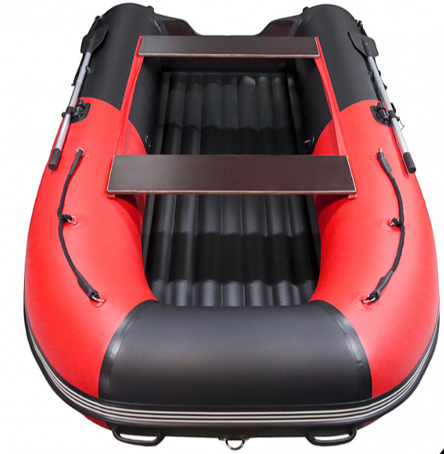 НАДУВНАЯ ЛОДКА GLADIATOR E380S в Ангарске