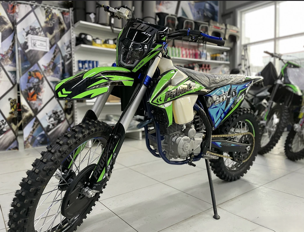 Мотоцикл Progasi RACE 300 AIR PRO SPORT в Ангарске