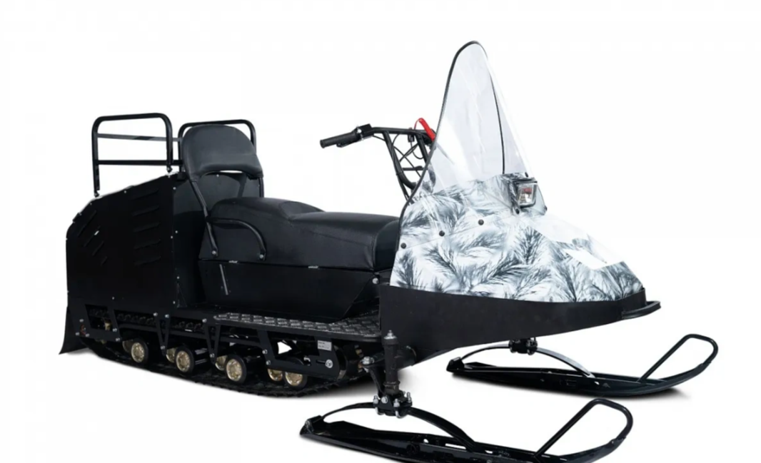 Миниснегоход Бурлак-М Егерь 18.5 л.с. с эл.зап. в Ангарске