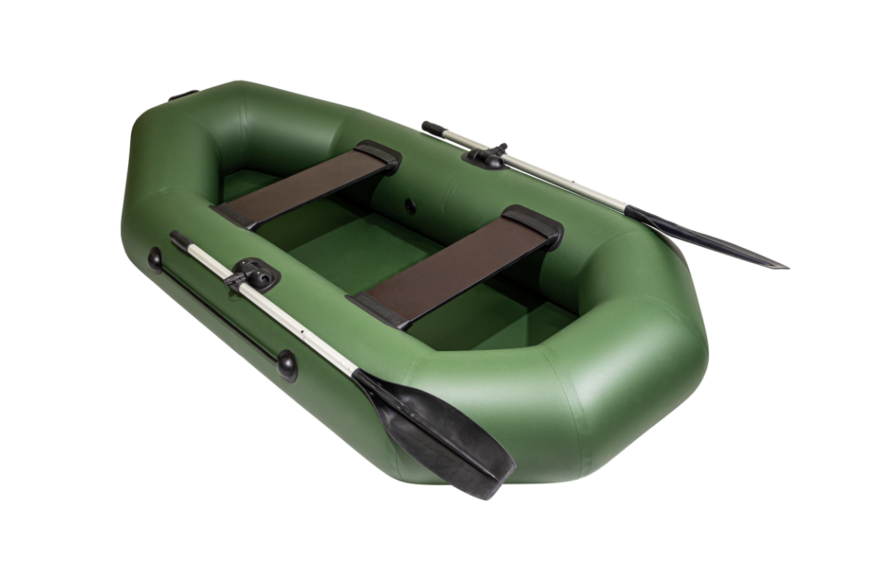 Лодка Барс 240 в Ангарске