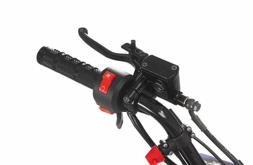 Квадроцикл Yacota Raposa 130 PRO-SPORT в Ангарске