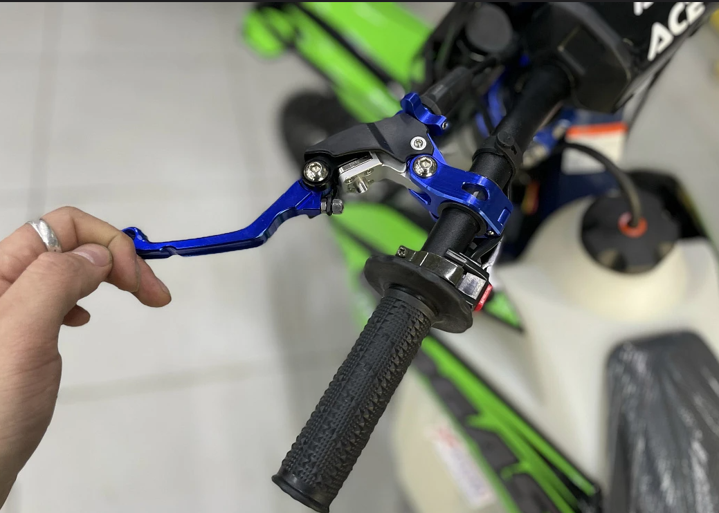 Мотоцикл Progasi RACE 300 AIR PRO SPORT в Ангарске