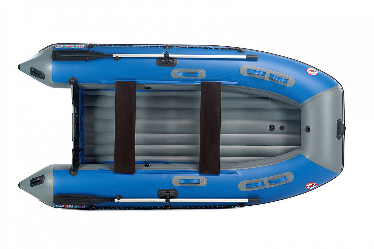 Лодка MISHIMO LITE 360 в Ангарске