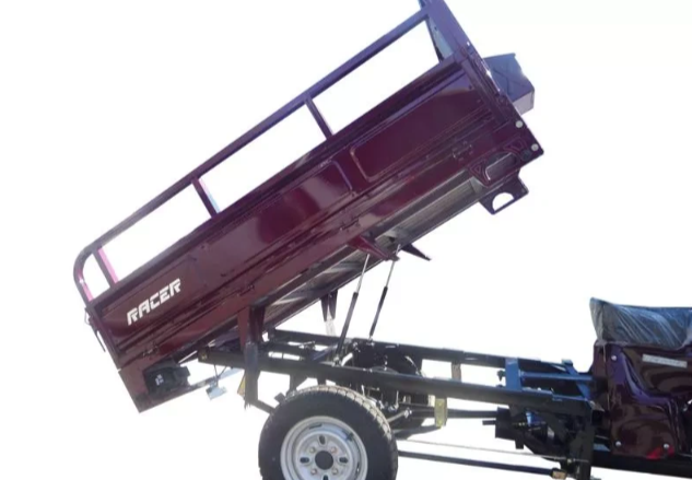 Трицикл RACER RC200ZH MURAVEI в Ангарске