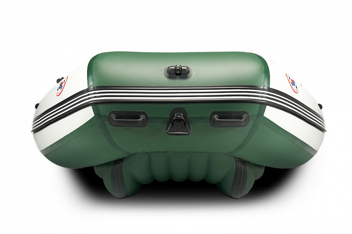 Лодка MISHIMO LITE DF 400 в Ангарске