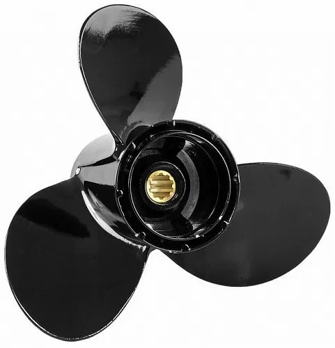 ВИНТ ГРЕБНОЙ SUZUKI DF25-30 / DT20-30; 3X10-1/4X10 в Ангарске