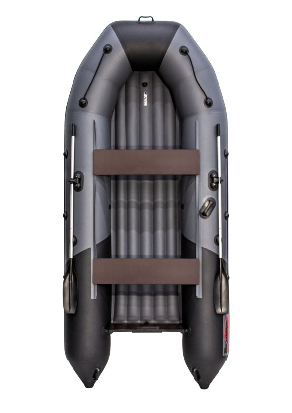 Лодка Таймень NX 3600 НДНД PRO в Ангарске