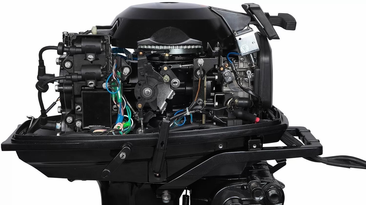 Лодочный мотор MARLIN MP 30 AWRS в Ангарске