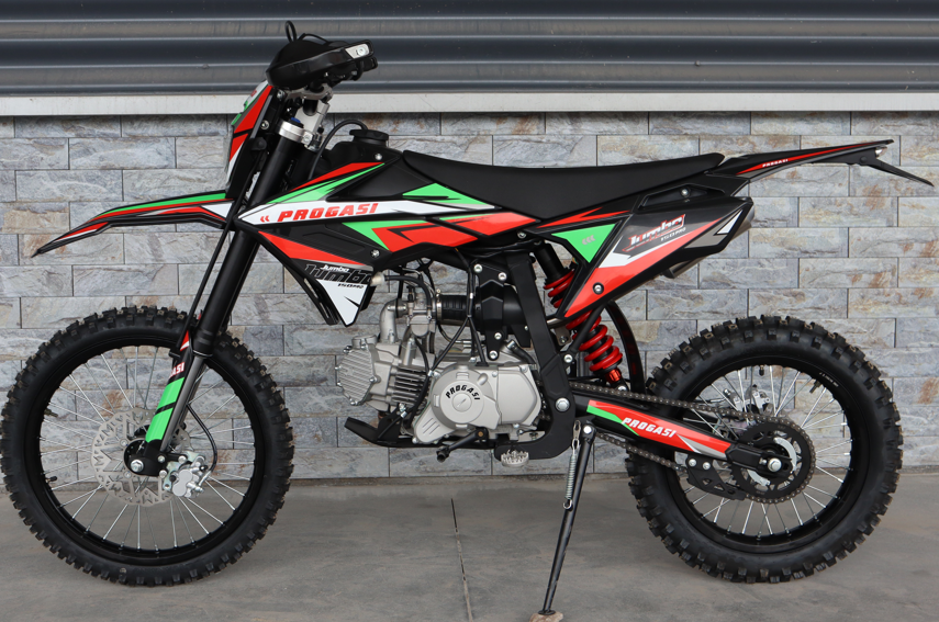 Мотоцикл Progasi Jumbo 150 Pro (19/16) в Ангарске