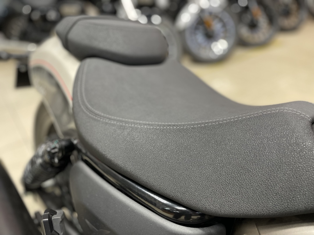 Мотоцикл Benda Chinchilla 500 в Ангарске