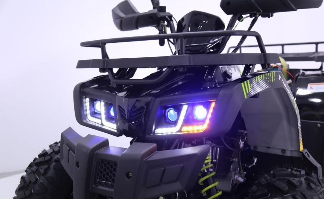 Квадроцикл YACOTA WARRIOR 200 PRO в Ангарске