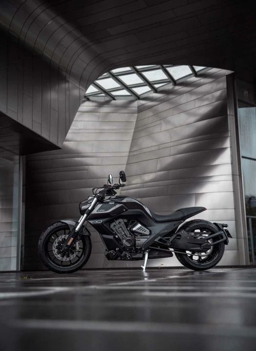 Мотоцикл Benda LFC 700 Pro в Ангарске