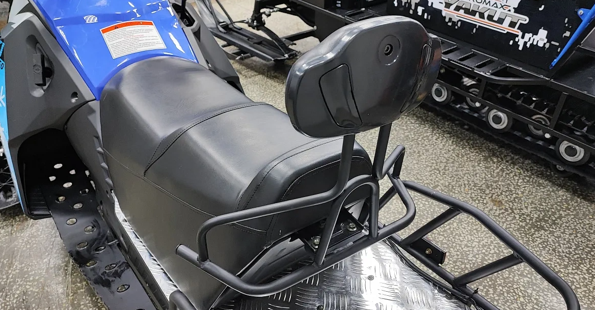 Снегоход Ataki WD150 в Ангарске