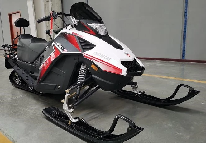 Снегоход Motax Snow Cat 180 EFI в Ангарске