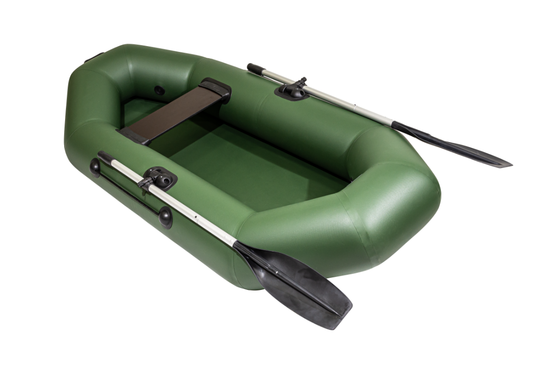 Лодка Барс 230 в Ангарске