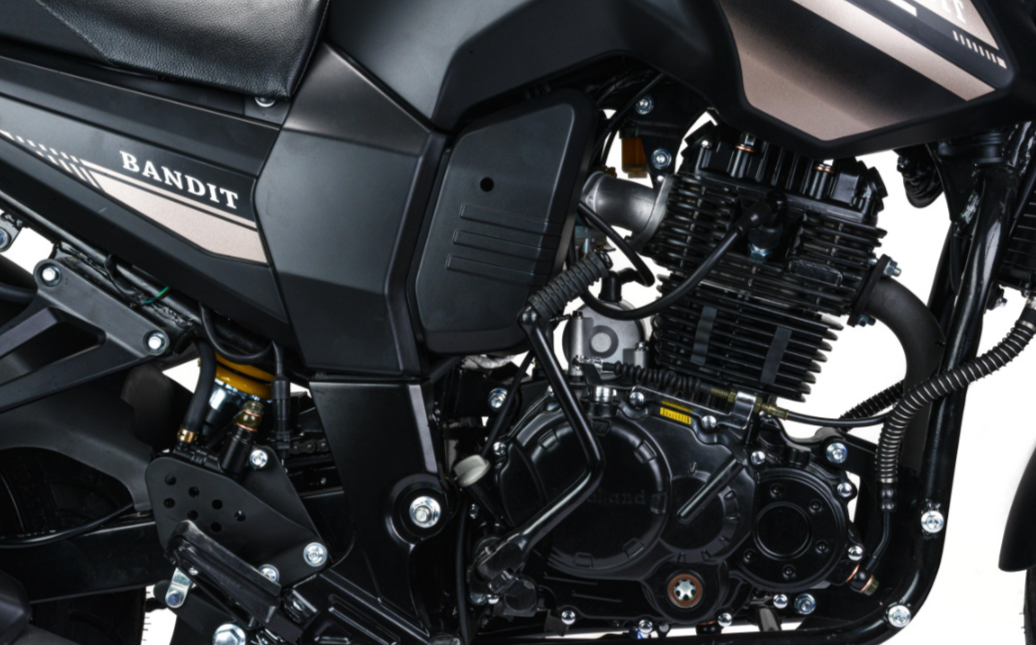 Мотоцикл MOTOLAND (МОТОЛЕНД) 300 BANDIT в Ангарске