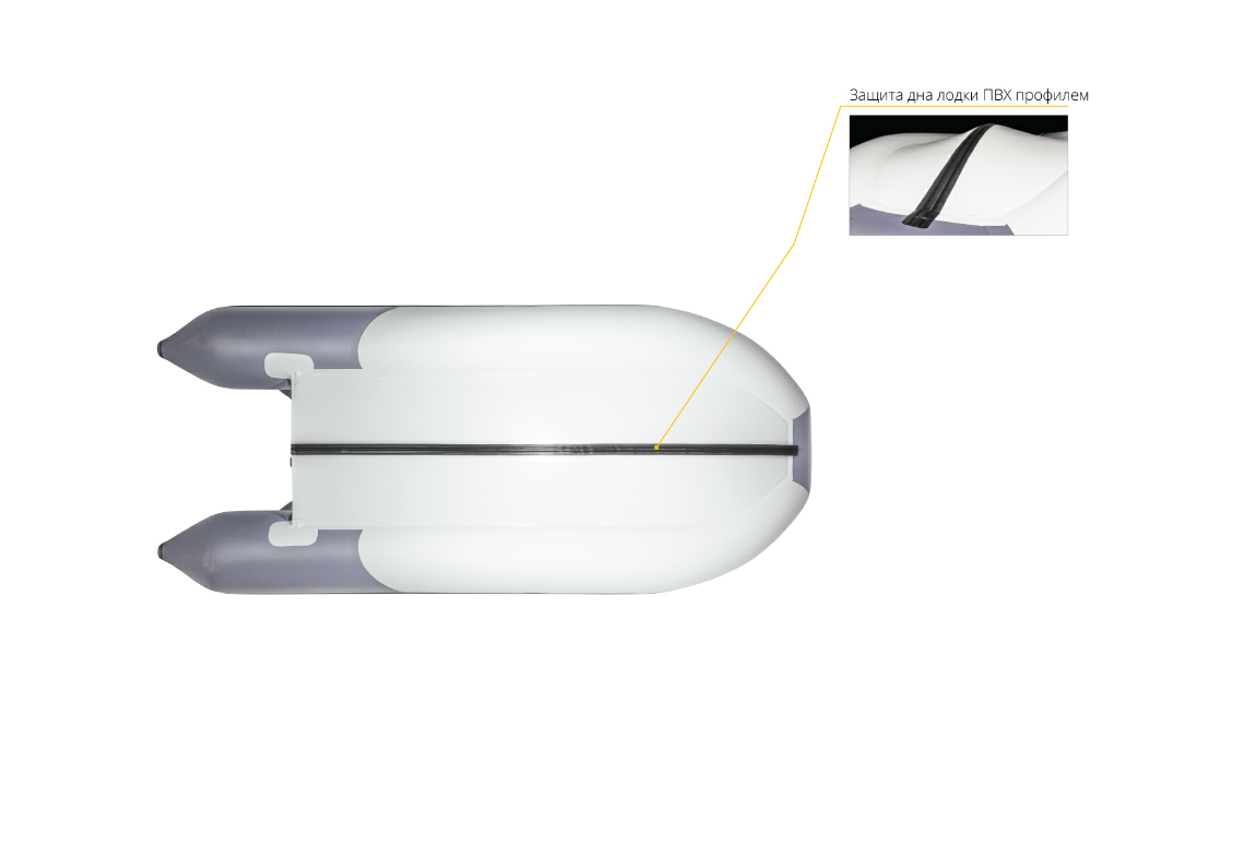 Лодка Ривьера Компакт 3600 СК в Ангарске