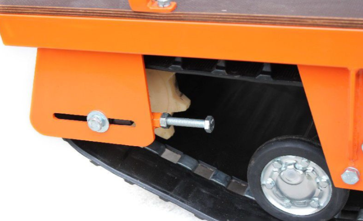 Мотобуксировщик ЧИНУК 20 л.с. в Ангарске