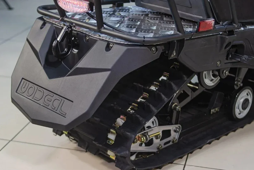 Снегоход Ataki WD 300 в Ангарске