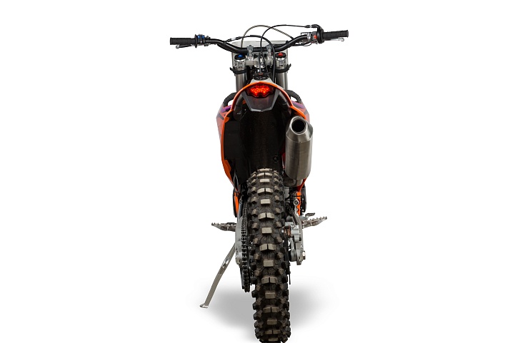 Эндуро мотоцикл IRBIS KTR 250 в Ангарске