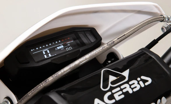 Питбайк Progasi Smart Max 150 в Ангарске