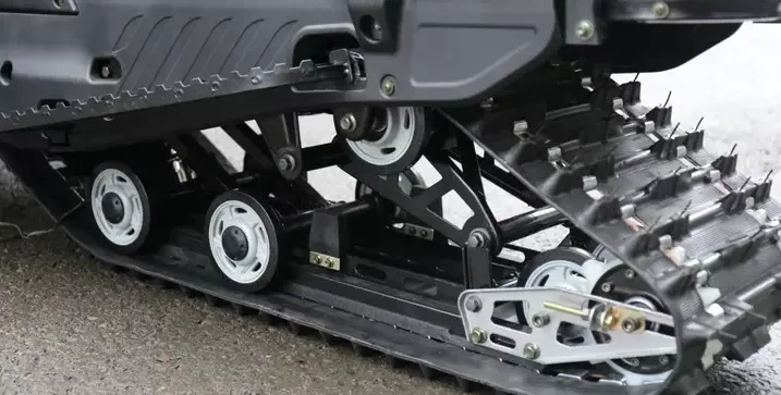 Снегоход ULAR 220 в Ангарске