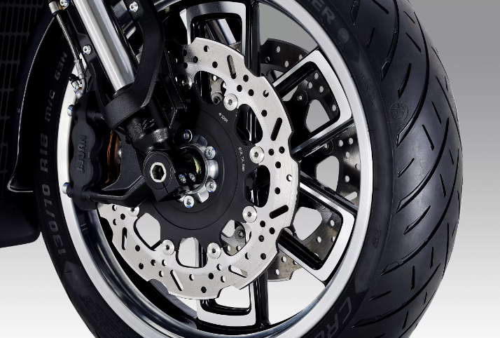 Мотоцикл GAOKIN THOR 1000 в Ангарске