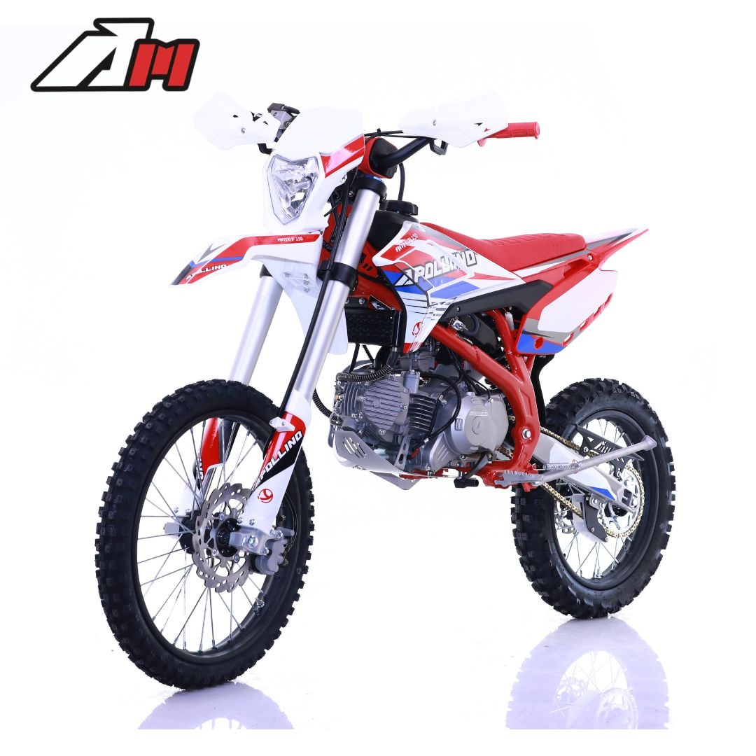 Питбайк YACOTA Apollino AMX-F 150 в Ангарске