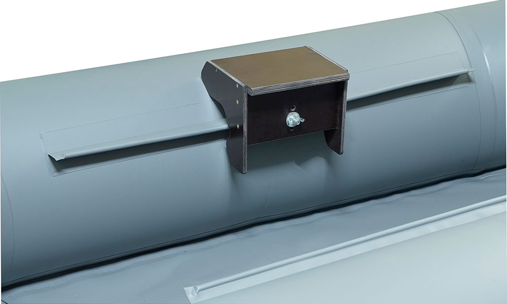 Подставка под эхолот мини в Ангарске