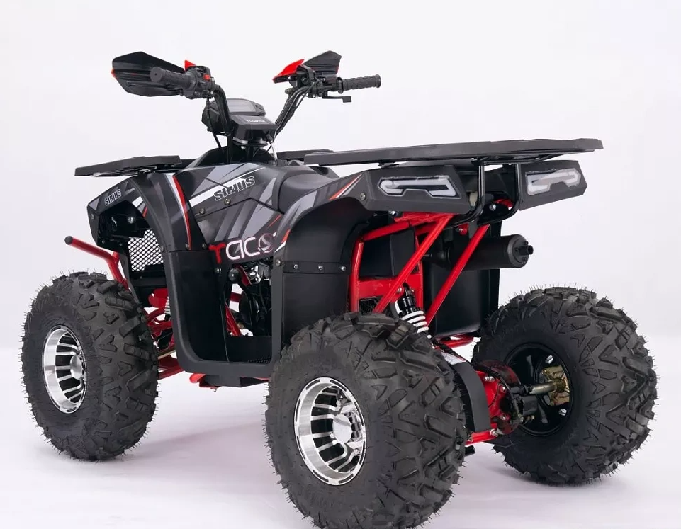 Квадроцикл YACOTA Sirius LD 125 в Ангарске