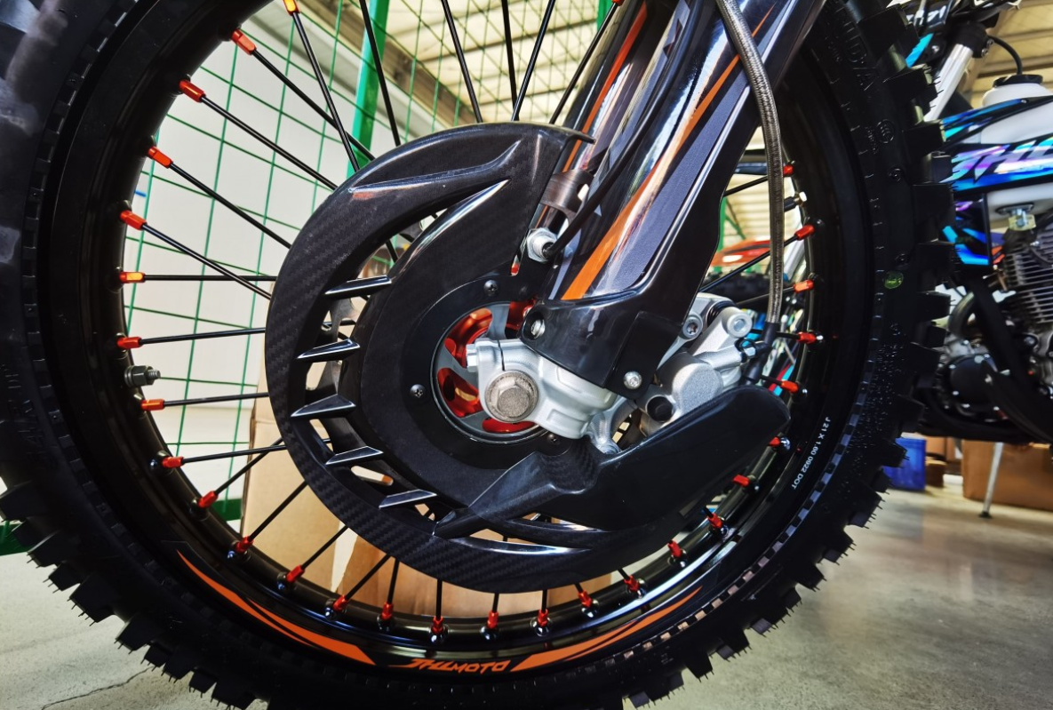 Мотоцикл JHLMOTO JHL Z4 PR250 (172FMM-5) в Ангарске