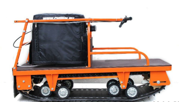 Мотобуксировщик ЧИНУК 20 л.с. в Ангарске