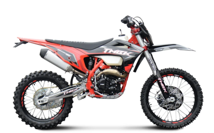 Питбайк TMBK Sprinter 300 (NB300) в Ангарске